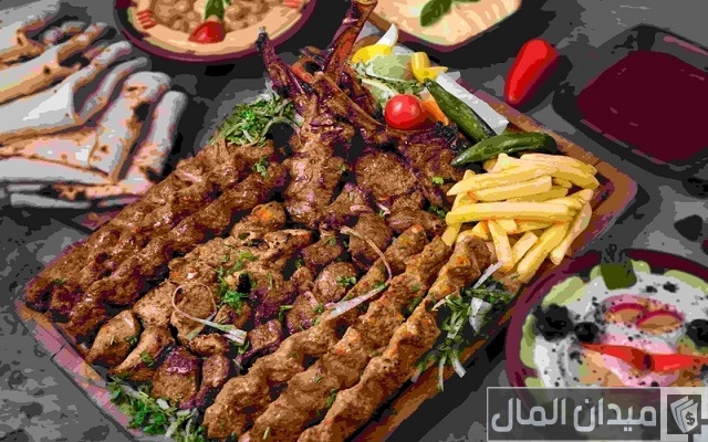 مشروع مطعم مشويات في السعودية مشروع مطعم مشويات في السعودية