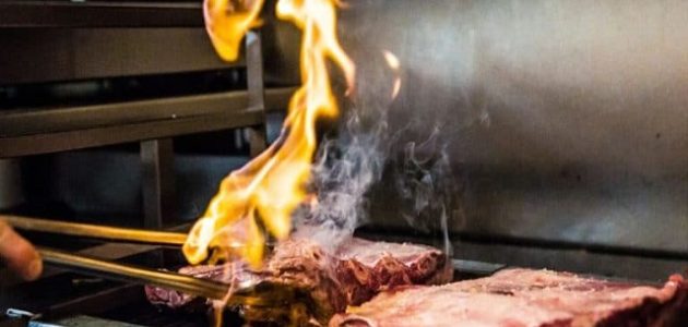 دراسة جدوى مشروع مطعم مشويات في السعودية وأرباح المشروع مشروع مطعم مشويات في السعودية