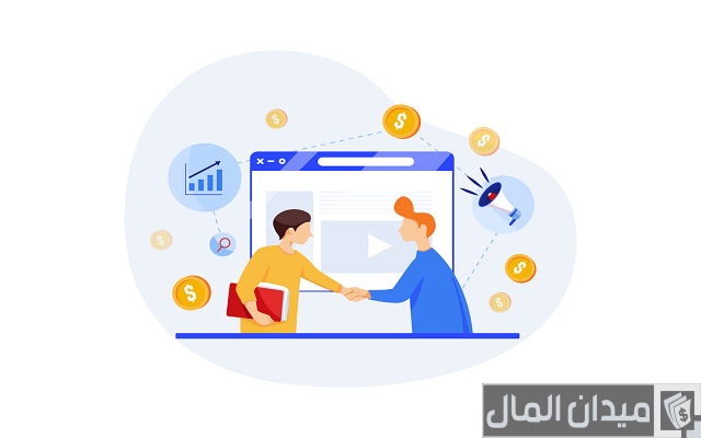 مشروع موقع الكتروني لتسويق منتجات الغير مقابل عمولة مشروع موقع الكتروني لتسويق منتجات الغير مقابل عمولة