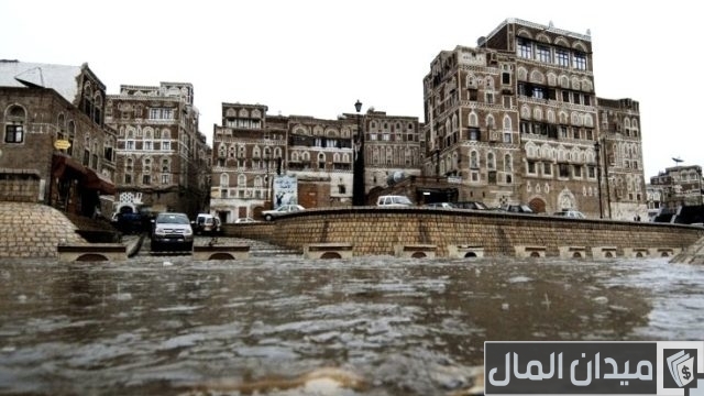 معيدو التأمين يغيرون تصنيف منطقة الشرق الأوسط في الكوارث الطبيعية معيدو التأمين يغيرون تصنيف منطقة الشرق الأوسط في الكوارث الطبيعية