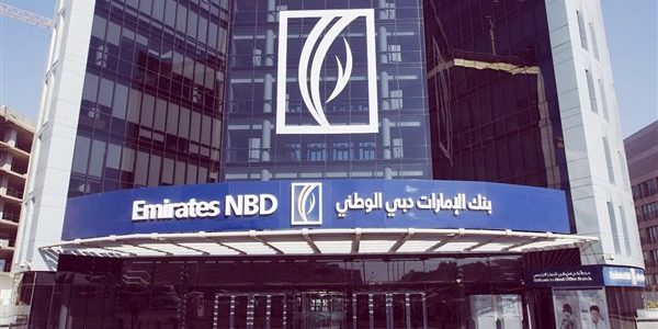 أرتفاع أرباح "بنك الإمارات دبي الوطني مصر" بقيمة 1.1 مليار جنيه بنك الإمارات دبي الوطني مصر يحقق صافي أرباح 1.1 مليار جنيه بنهاية مارس