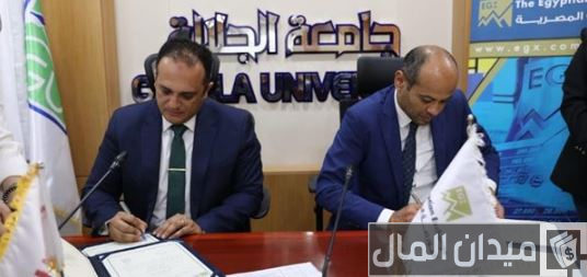 "جو باص" توقع بروتوكول تعاون مع جامعة الجلالة لنقل أعضاء التدريس «جو باص» توقع مع جامعة الجلالة بروتوكول تعاون