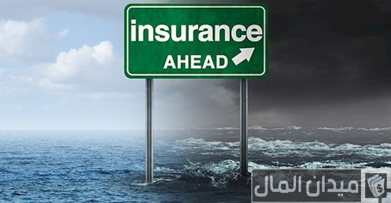 شركة أبكس تغيير تصنيف منطقة الشرق الأوسط في الكوارث الطبيعية معيدو التأمين يغيرون تصنيف منطقة الشرق الأوسط في الكوارث الطبيعية