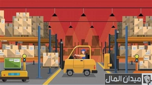ما هي وظيفة لوجستيك ما هي وظيفة لوجستيك