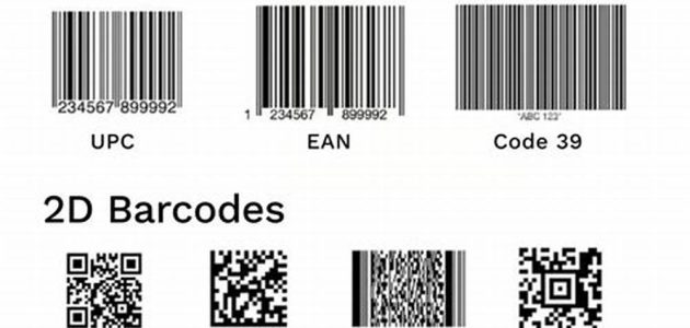 خطوات إنشاء باركود "QR" للمنتج بالخطوات كيفية إنشاء باركود عالمي للمنتج بالخطوات ومميزاته
