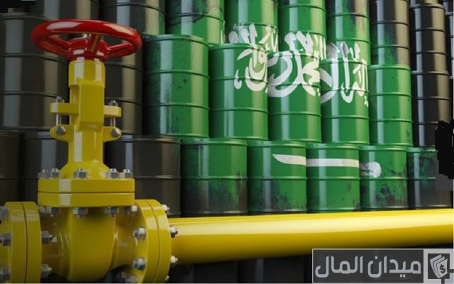 السعودية ترفع أسعار بيع النفط إلى آسيا لمنع حدوث فائض عالمي السعودية ترفع أسعار بيع النفط إلى آسيا لمنع حدوث فائض عالمي