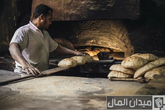 «التموين» تستعد لصرفه لحاملى البطاقات من مصطافى المناطق الساحلية «التموين» تستعد لصرفه لحاملى البطاقات من مصطافى المناطق الساحلية