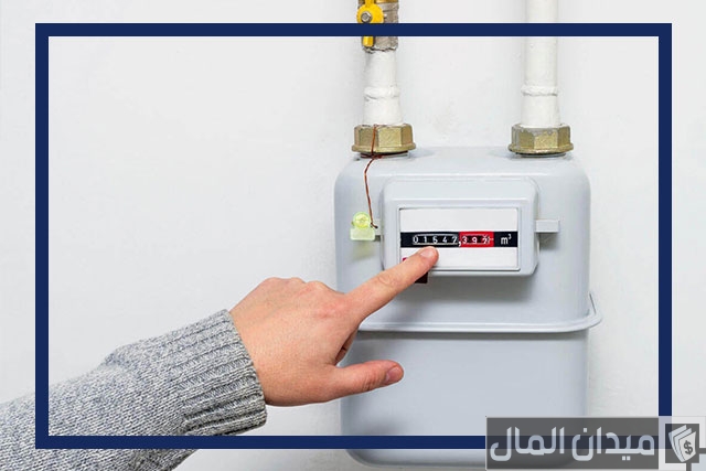 رابط تسجيل قراءة عداد الغاز المنزلي بتروتريد رابط تسجيل قراءة عداد الغاز المنزلي بتروتريد