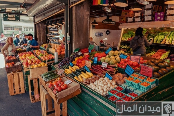مشروع محل خضار وفواكه في مصر مشروع محل خضار وفواكه في مصر