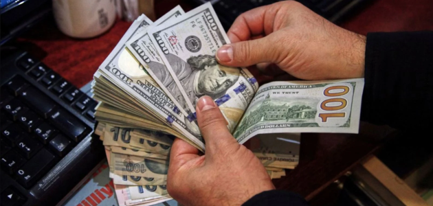 ثبات في سعر سرف الدولار الأمريكي اليوم في بداية التعامل سعر الدولار الأمريكي اليوم الثلاثاء 7-5-2024 في بداية التعامل