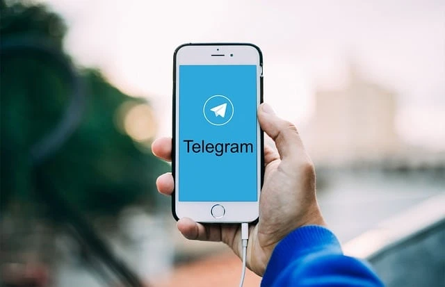 شروط الربح من التليجرام Telegram شروط الربح من التليجرام Telegram
