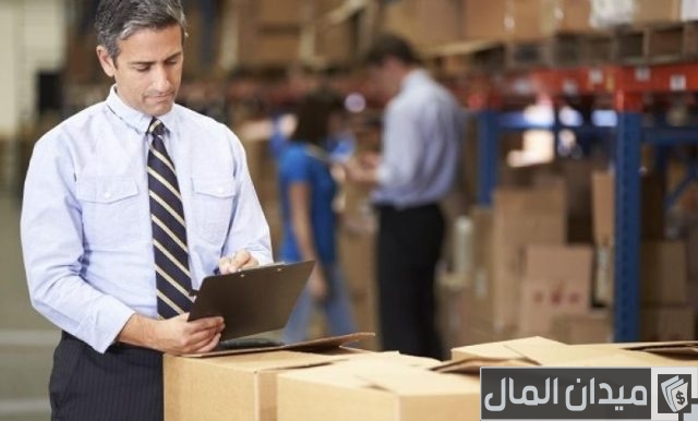 ما هي وظيفة لوجستيك ما هي وظيفة لوجستيك
