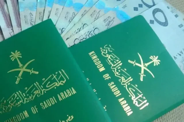 هل يمكن للمواطن السعودي أن يتقدم بطلب زيارة لغير السعوديين هل يمكن للمواطن السعودي أن يتقدم بطلب زيارة لغير السعوديين