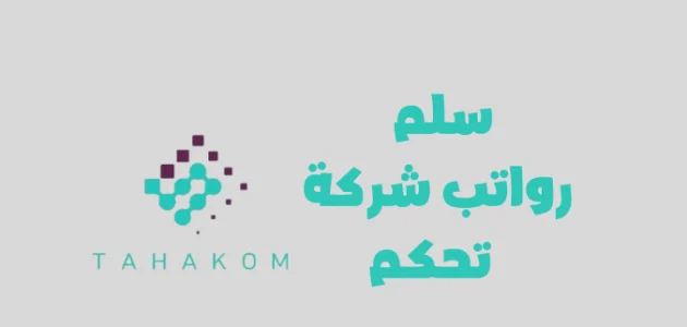 رواتب شركة تحكم ساهر بالريال السعودي رواتب شركة تحكم ساهر