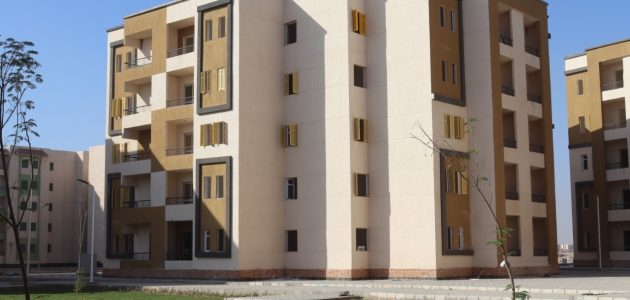 «وزير الإسكان» يعلن استرداد 146 فدانا بالعاشر من رمضان «الإسكان»: استرداد 146 فدانا بالعاشر من رمضان