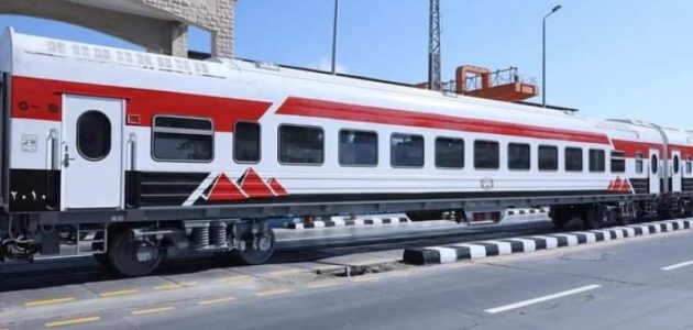"هيئة سكك الحديد" تجري تعديلات على القطارات الإضافية خلال عيد الأضحى السكة الحديد : إجراء بعض التعديلات على القطارات الإضافية خلال عيد الأضحى