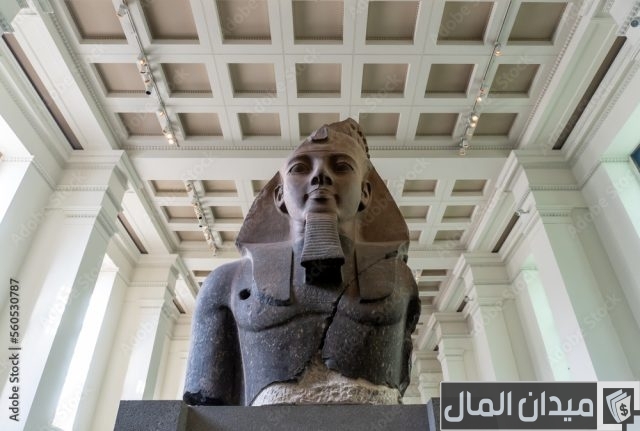 السياحة: الانتهاء من رقمنة 78 متحفًا وموقعًا أثريًا بالتعاون مع مجموعة «إي فاينانس» السياحة: الانتهاء من رقمنة 78 متحفًا وموقعًا أثريًا بالتعاون مع مجموعة «إي فاينانس»