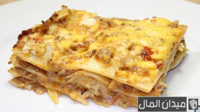 أنواع اللازانيا وأسعارها أنواع اللازانيا وأسعارها