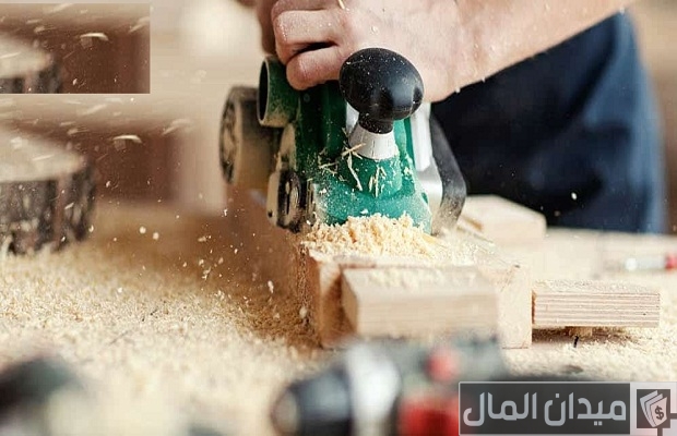 هل مشروع نشارة الخشب فاشل أم مربح؟.. "ميدان المال" يجيب مشروع نشارة الخشب فاشل أم مربح
