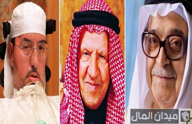 قصص نجاح رجال أعمال سعوديين حقيقة وموثقة قصص نجاح رجال أعمال سعوديين