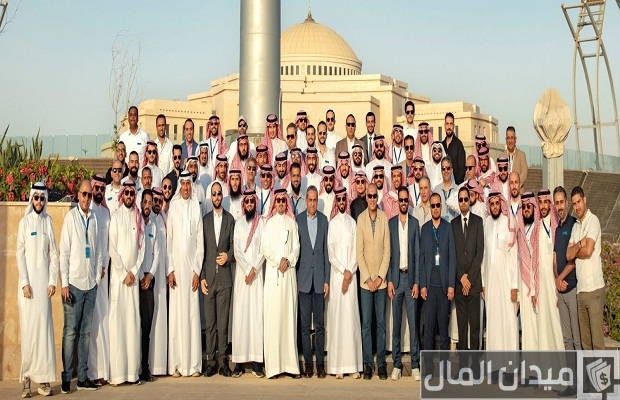 قصص نجاح رجال أعمال سعوديين حقيقة وموثقة قصص نجاح رجال أعمال سعوديين