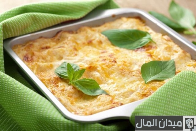 أنواع اللازانيا وأسعارها أنواع اللازانيا وأسعارها