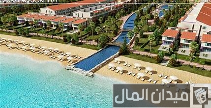 وادي دجلة العقارية نعلن عن Floating Islands في مشروع مورانو السخنة وادي دجلة تطلق Floating Islands في مشروع مورانو السخنة