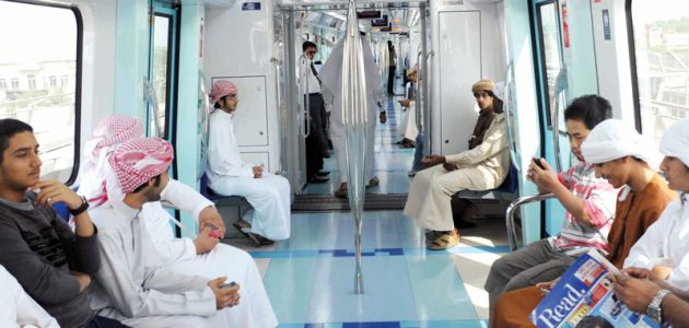 "حكومة دبي" تعلن وظائف مترو دبي الإمارات لجميع المؤهلات براتب يصل إلى 10000 درهم أحدث وظائف مترو دبي الإمارات لجميع المؤهلات براتب يصل إلى 10000 درهم