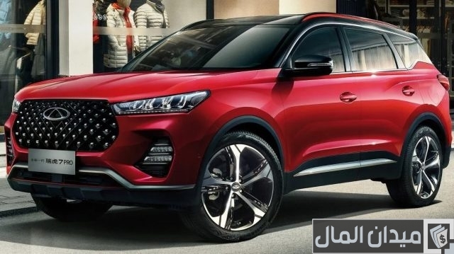 أسعار ومواصفات «شيري تيجو 7» موديل 2025 أسعار ومواصفات «شيري تيجو 7» موديل 2025