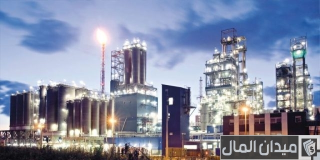أنواع الصناعة أنواع الصناعة