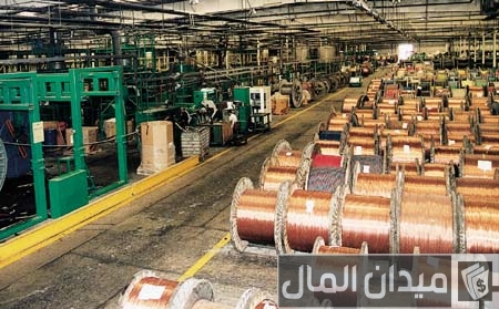 أنواع الصناعة وعوامل ازدهارها أنواع الصناعة