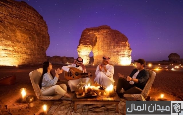 مسؤول: السعودية تستهدف جذب 5 ملايين سائح صيني بحلول 2030 مسؤول: السعودية تستهدف جذب 5 ملايين سائح صيني بحلول 2030
