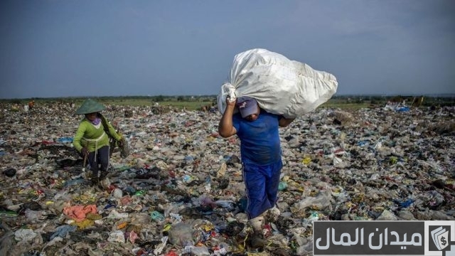 إنتاج الغاز الحيوي من القمامة والفضلات إنتاج الغاز الحيوي من القمامة والفضلات