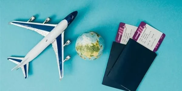 هل يمكن استرجاع قيمة تذكرة الطيران ونسبة الخصم استرجاع قيمة تذكرة الطيران