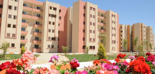 "وزراة الإسكان" تعلن طرح قطعة أرض نشاط ترفيهي بنظام حق الانتفاع في مدينة بدر «الإسكان» تطرح قطعة أرض نشاط ترفيهي بنظام حق الانتفاع في مدينة بدر
