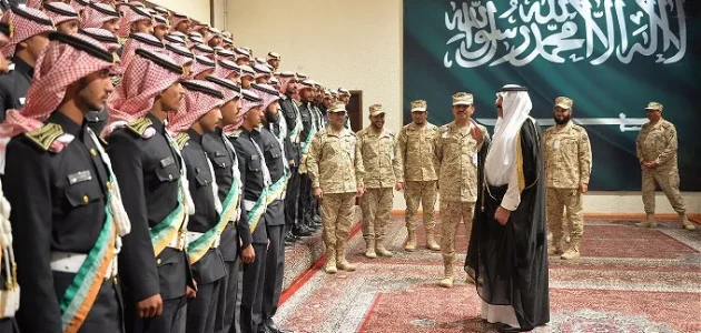 أهم التخصصات المطلوبة في كلية الملك خالد السعودية التخصصات المطلوبة في كلية الملك خالد