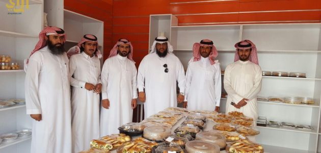 كم ايجار الرف في محل الأسر المنتجة بالريال السعودي ايجار الرف في محل الأسر المنتجة