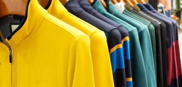 عناوين وأرقام أماكن بيع ملابس بالكيلو في القاهرة بيع ملابس مستوردة بالكيلو