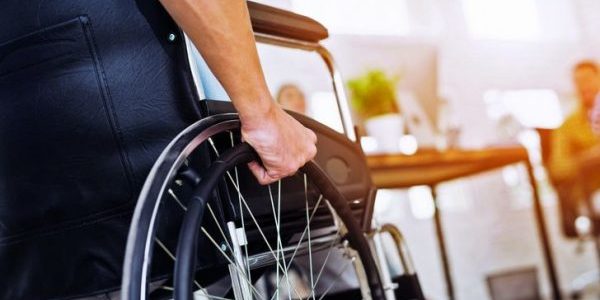 أسم موقع تسجيل الكارت الذكي للمعاقين وخطوات التسجيل تسجيل الكارت الذكي للمعاقين