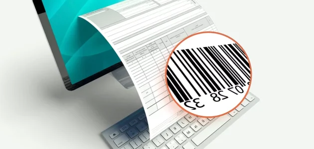 آلية تطبيق الفاتورة الإلكترونية تطبيق الفاتورة الإلكترونية