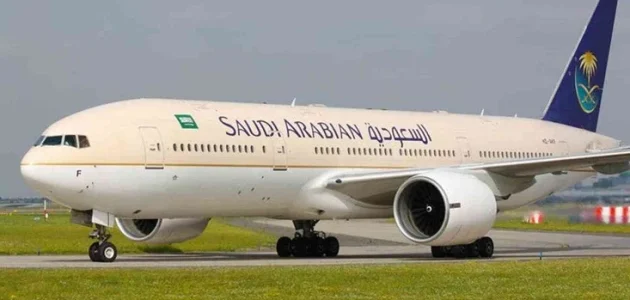 خطوات تعديل حجز الخطوط السعودية اون لاين او من التطبيق تعديل حجز الخطوط السعودية
