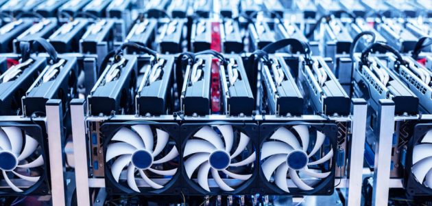 ما هو تعدين العملات الرقمية تعدين العملات الرقمية