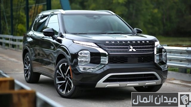 أسعار ومواصفات «ميتسوبيشي أوتلاندر سبورت» موديل 2025 أسعار ومواصفات «ميتسوبيشي أوتلاندر سبورت» موديل 2025