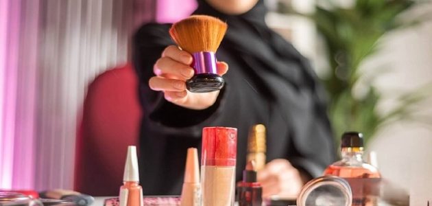 دراسة جدوى مشروع توزيع مستحضرات التجميل دراسة جدوى مشروع توزيع مستحضرات التجميل