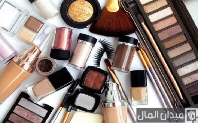 دراسة جدوى مشروع توزيع مستحضرات التجميل دراسة جدوى مشروع توزيع مستحضرات التجميل