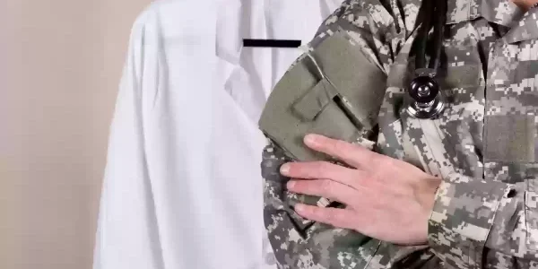 راتب أخصائي العلاج الطبيعي في مستشفى العسكري بالريال السعودي راتب أخصائي العلاج الطبيعي