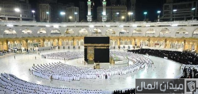 رواتب موظفي الشؤون الخاصة لخادم الحرمين الشريفين بالريال السعودي رواتب موظفي الشؤون الخاصة لخادم الحرمين الشريفين