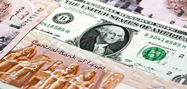 توقعات خبراء الاقتصاد عن سعر الدولار في مصر 2025 سعر الدولار في مصر