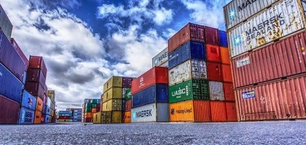 أسعار شحن حاوية 40 قدم من الصين 2025 سعر شحن حاوية 40 قدم