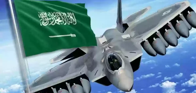 سلم رواتب الطيارين العسكريين بالريال السعودي سلم رواتب الطيارين العسكريين